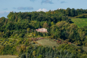 Отель Tenuta Sant'Apollinare  Мондаино